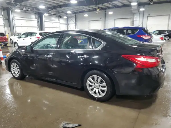1N4AL3AP2HN345219 2017 NISSAN ALTIMA - Image 2