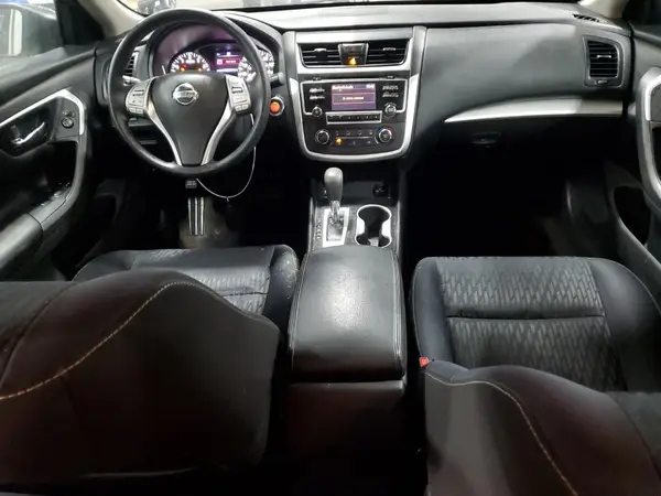 1N4AL3AP2HN345219 2017 NISSAN ALTIMA - Image 8