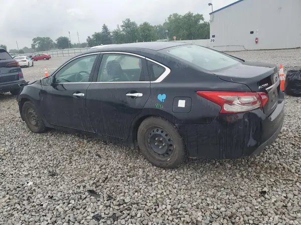 1N4AL3AP2HN345642 2017 NISSAN ALTIMA - Image 2