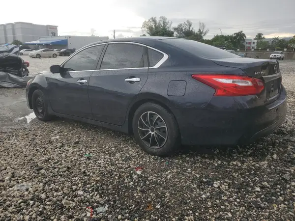1N4AL3AP2HN345706 2017 NISSAN ALTIMA - Image 2