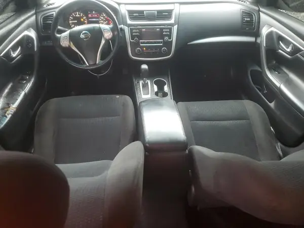 1N4AL3AP2HN345706 2017 NISSAN ALTIMA - Image 8