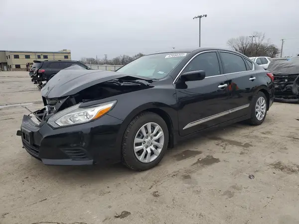 1N4AL3AP2HN345866 2017 NISSAN ALTIMA - Image 1