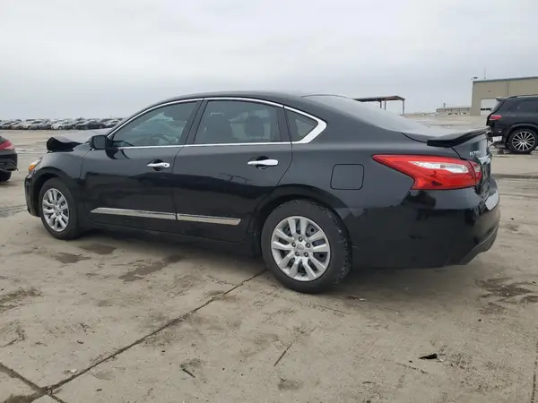 1N4AL3AP2HN345866 2017 NISSAN ALTIMA - Image 2