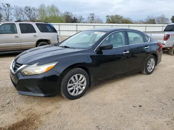 1N4AL3AP2HN346175 2017 NISSAN ALTIMA - Image 1