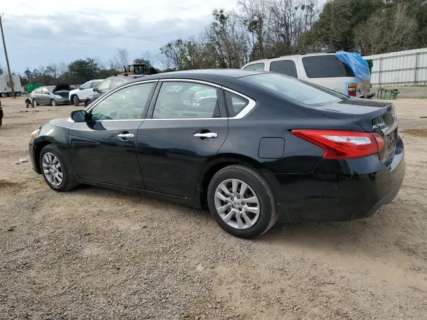 1N4AL3AP2HN346175 2017 NISSAN ALTIMA - Image 2