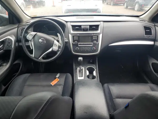1N4AL3AP2HN346192 2017 NISSAN ALTIMA - Image 7