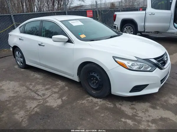 1N4AL3AP2HN346385 2017 NISSAN ALTIMA - Image 1