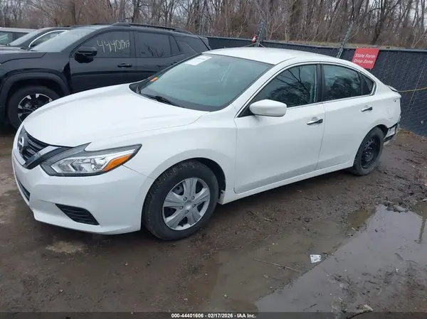 1N4AL3AP2HN346385 2017 NISSAN ALTIMA - Image 2