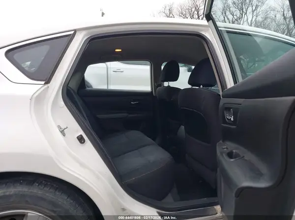 1N4AL3AP2HN346385 2017 NISSAN ALTIMA - Image 8