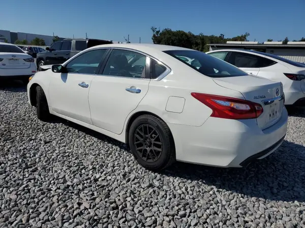 1N4AL3AP2HN346970 2017 NISSAN ALTIMA - Image 2