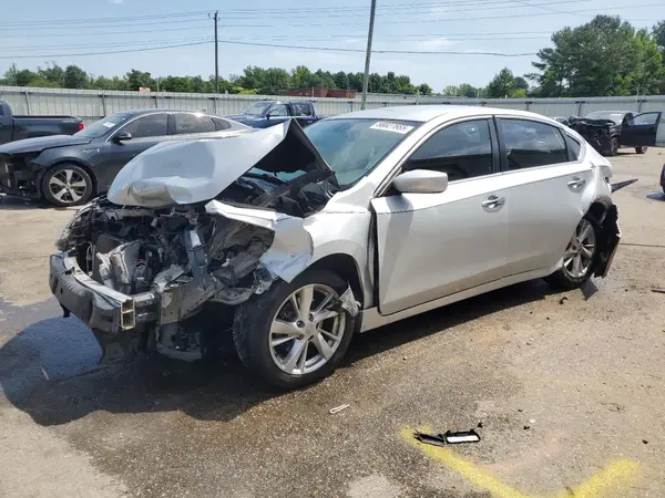 1N4AL3AP2HN347049 2017 NISSAN ALTIMA - Image 1