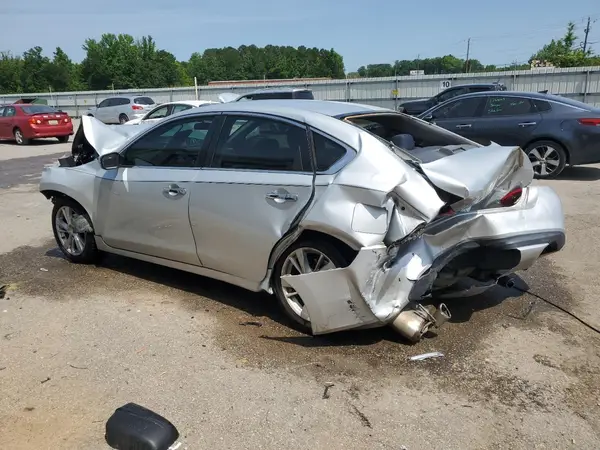 1N4AL3AP2HN347049 2017 NISSAN ALTIMA - Image 2
