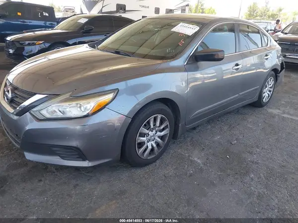 1N4AL3AP2HN347777 2017 NISSAN ALTIMA - Image 2