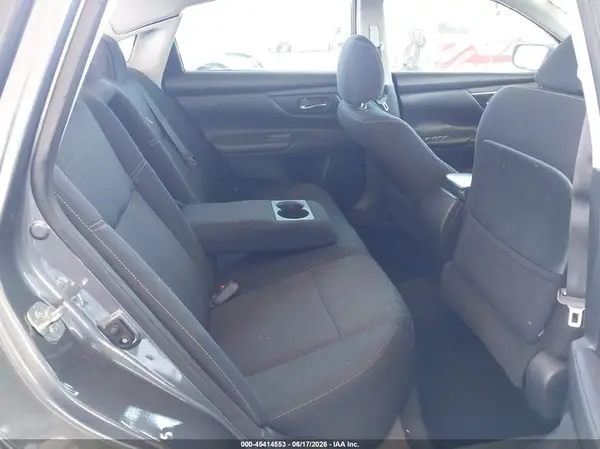 1N4AL3AP2HN347777 2017 NISSAN ALTIMA - Image 8