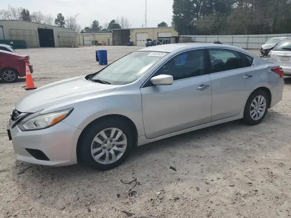 1N4AL3AP2HN348301 2017 NISSAN ALTIMA - Image 1
