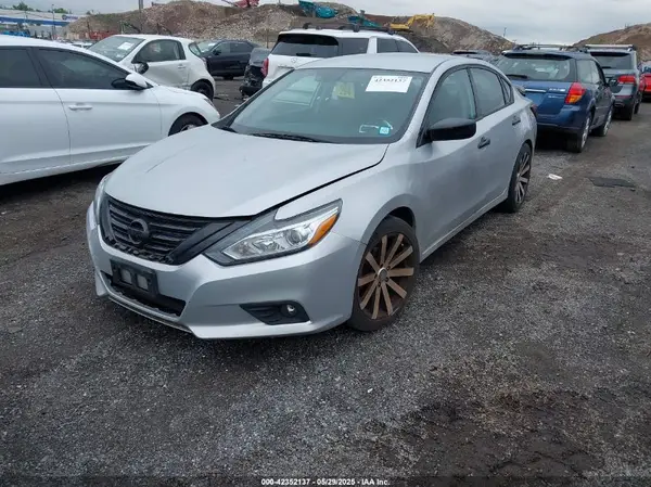 1N4AL3AP2HN348735 2017 NISSAN ALTIMA - Image 2