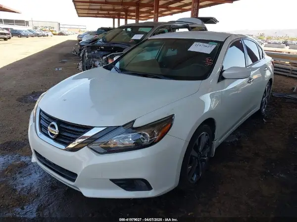1N4AL3AP2HN348881 2017 NISSAN ALTIMA - Image 2