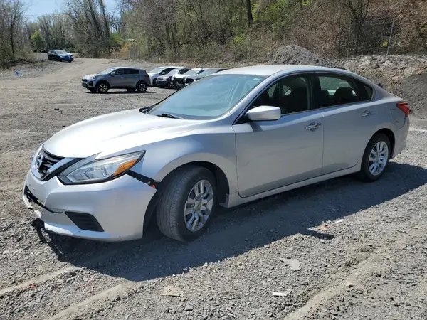 1N4AL3AP2HN348914 2017 NISSAN ALTIMA - Image 1