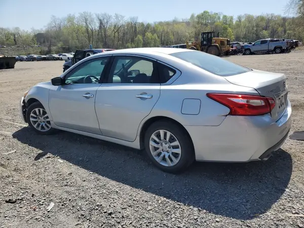 1N4AL3AP2HN348914 2017 NISSAN ALTIMA - Image 2