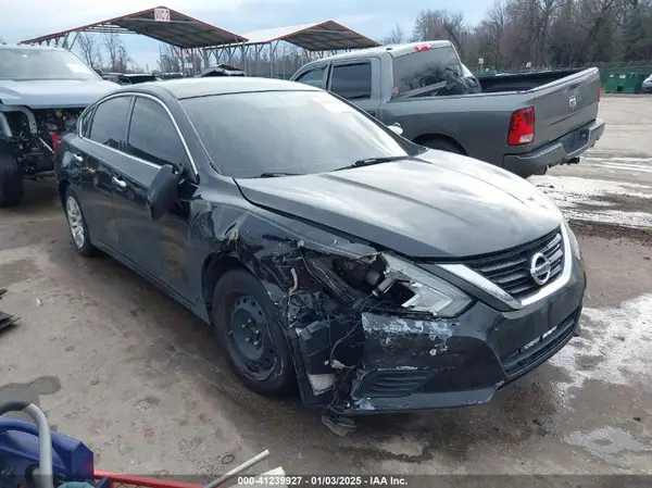 1N4AL3AP2HN349285 2017 NISSAN ALTIMA - Image 1