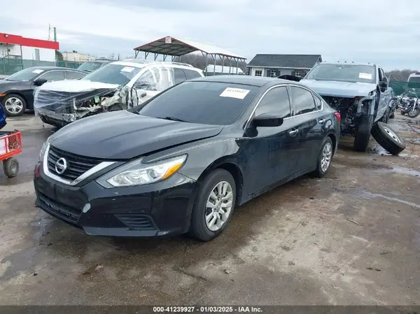 1N4AL3AP2HN349285 2017 NISSAN ALTIMA - Image 2