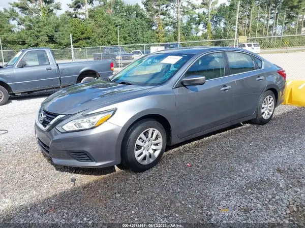 1N4AL3AP2HN349450 2017 NISSAN ALTIMA - Image 2