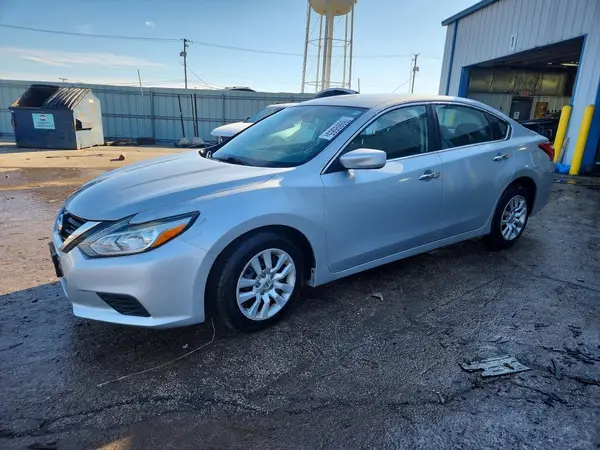 1N4AL3AP2HN349660 2017 NISSAN ALTIMA - Image 1