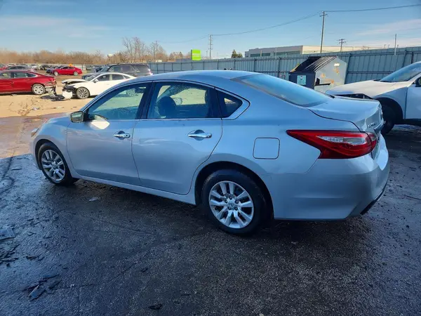 1N4AL3AP2HN349660 2017 NISSAN ALTIMA - Image 2