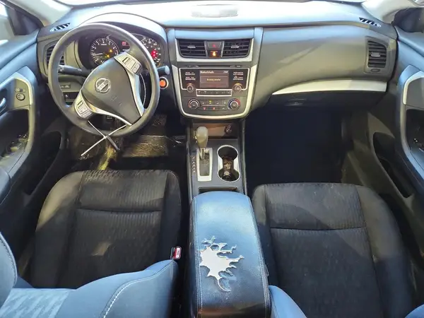 1N4AL3AP2HN349660 2017 NISSAN ALTIMA - Image 8