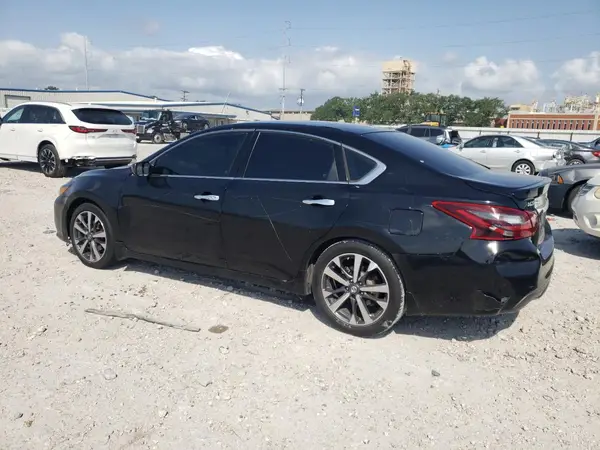 1N4AL3AP2HN349786 2017 NISSAN ALTIMA - Image 2