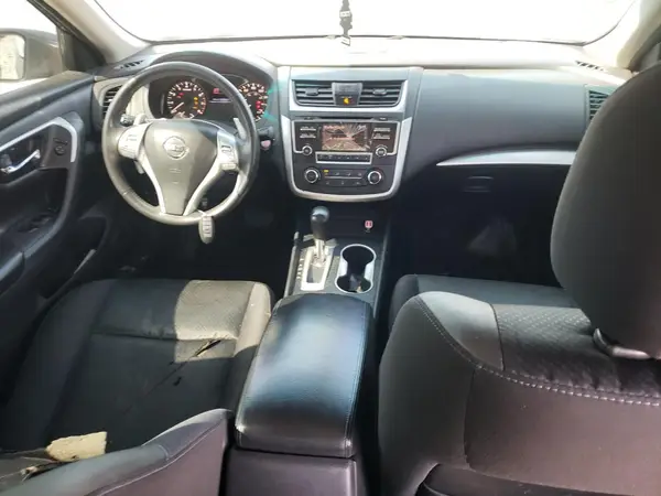 1N4AL3AP2HN349786 2017 NISSAN ALTIMA - Image 8