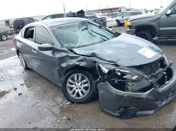 1N4AL3AP2HN349934 2017 NISSAN ALTIMA - Image 1