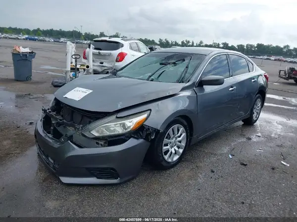 1N4AL3AP2HN349934 2017 NISSAN ALTIMA - Image 2