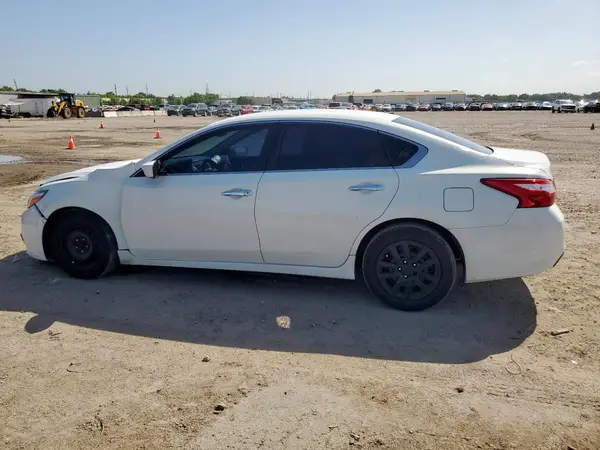 1N4AL3AP2HN350288 2017 NISSAN ALTIMA - Image 2