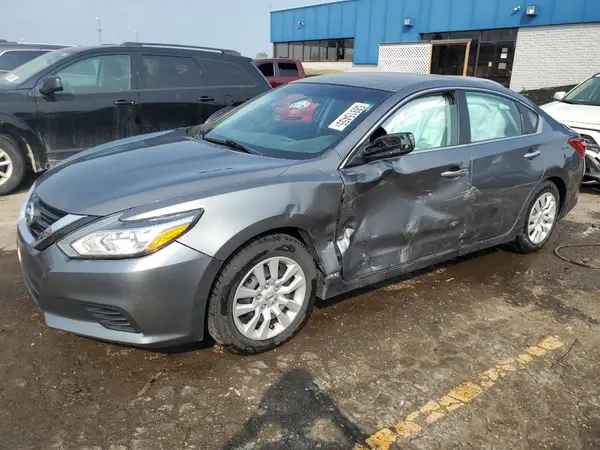 1N4AL3AP2HN350663 2017 NISSAN ALTIMA - Image 1