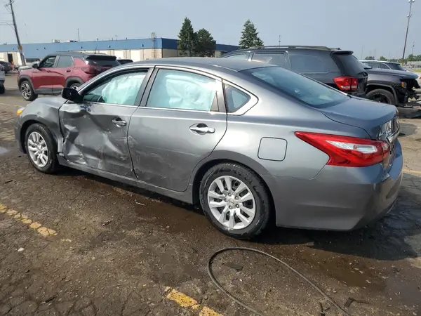 1N4AL3AP2HN350663 2017 NISSAN ALTIMA - Image 2