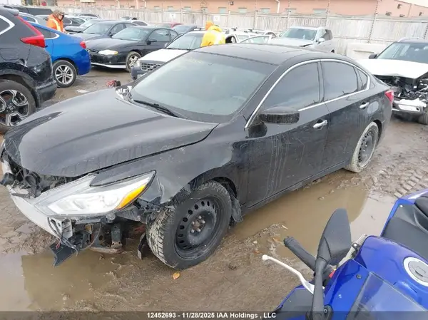 1N4AL3AP2HN351120 2017 NISSAN ALTIMA - Image 2