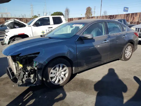 1N4AL3AP2HN351182 2017 NISSAN ALTIMA - Image 1