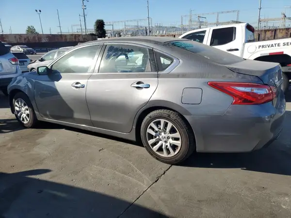1N4AL3AP2HN351182 2017 NISSAN ALTIMA - Image 2