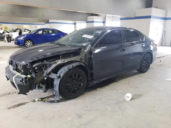 1N4AL3AP2HN351330 2017 NISSAN ALTIMA - Image 1