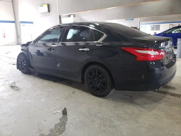 1N4AL3AP2HN351330 2017 NISSAN ALTIMA - Image 2