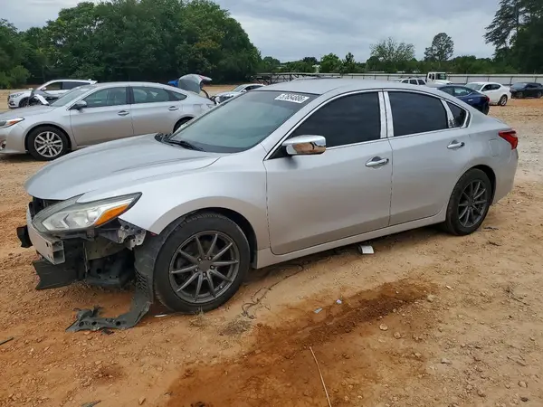 1N4AL3AP2HN351599 2017 NISSAN ALTIMA - Image 1