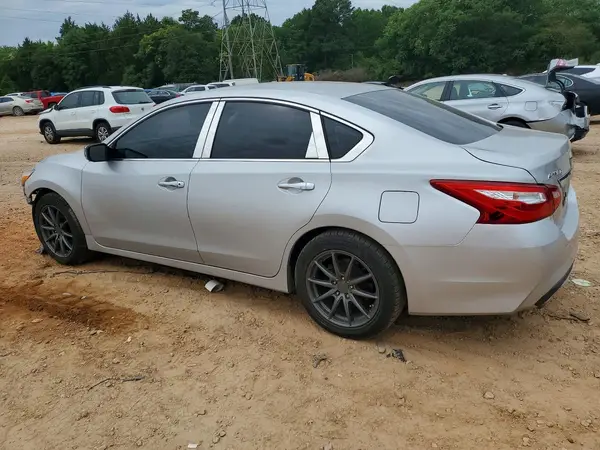 1N4AL3AP2HN351599 2017 NISSAN ALTIMA - Image 2