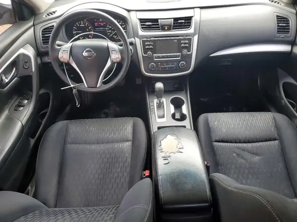 1N4AL3AP2HN351599 2017 NISSAN ALTIMA - Image 8
