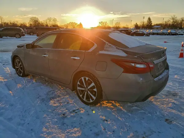1N4AL3AP2HN351652 2017 NISSAN ALTIMA - Image 2
