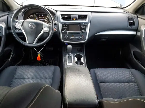 1N4AL3AP2HN352574 2017 NISSAN ALTIMA - Image 8