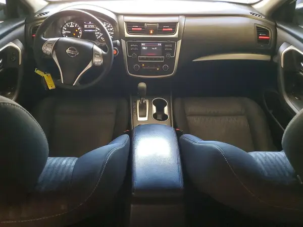 1N4AL3AP2HN352865 2017 NISSAN ALTIMA - Image 8