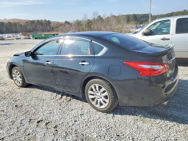 1N4AL3AP2HN353210 2017 NISSAN ALTIMA - Image 2