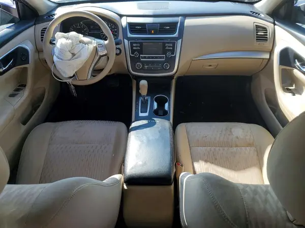1N4AL3AP2HN353210 2017 NISSAN ALTIMA - Image 8