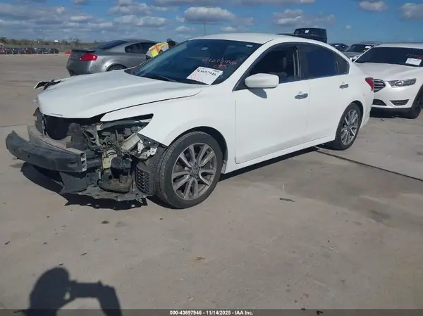 1N4AL3AP2HN353241 2017 NISSAN ALTIMA - Image 2